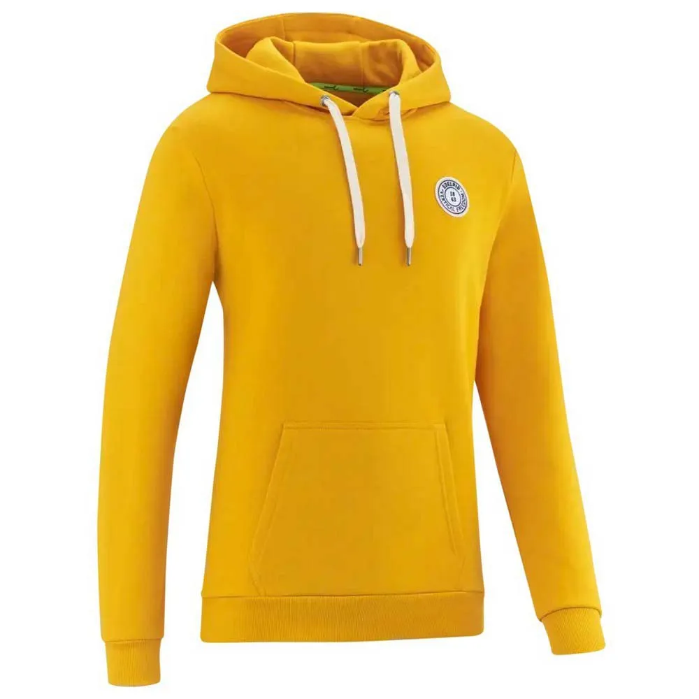 Edelrid Spotter Iv Hoodie Geel