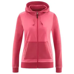 Chili Bege Iii Sweatshirt Met Rits Watermelon