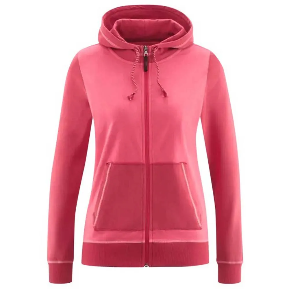 Chili Bege Iii Sweatshirt Met Rits Watermelon