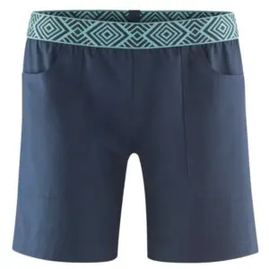 Chili Tarao Iv Korte Broek Indigo