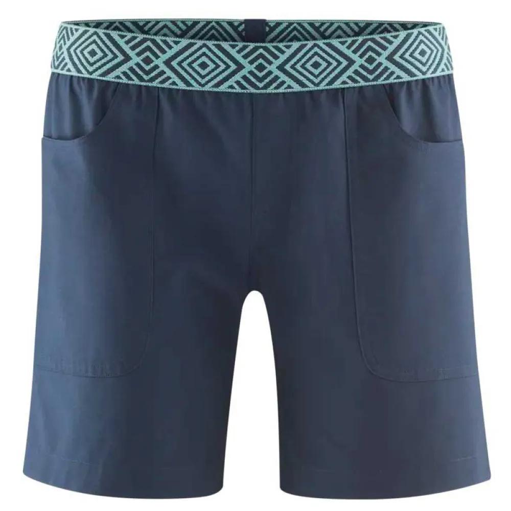 Chili Tarao Iv Korte Broek Indigo