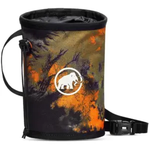 Mammut Gym Print Krijtzak Island Aop