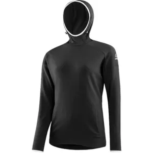 Loeffler Merino Fleece Sweatshirt Zwart