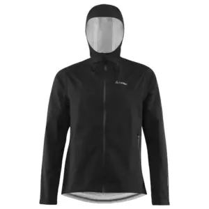 Loeffler Cf Wpm Protect Jas Zwart