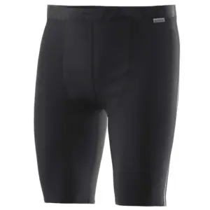 Loeffler Windstopper® Transtex® Boxers Zwart