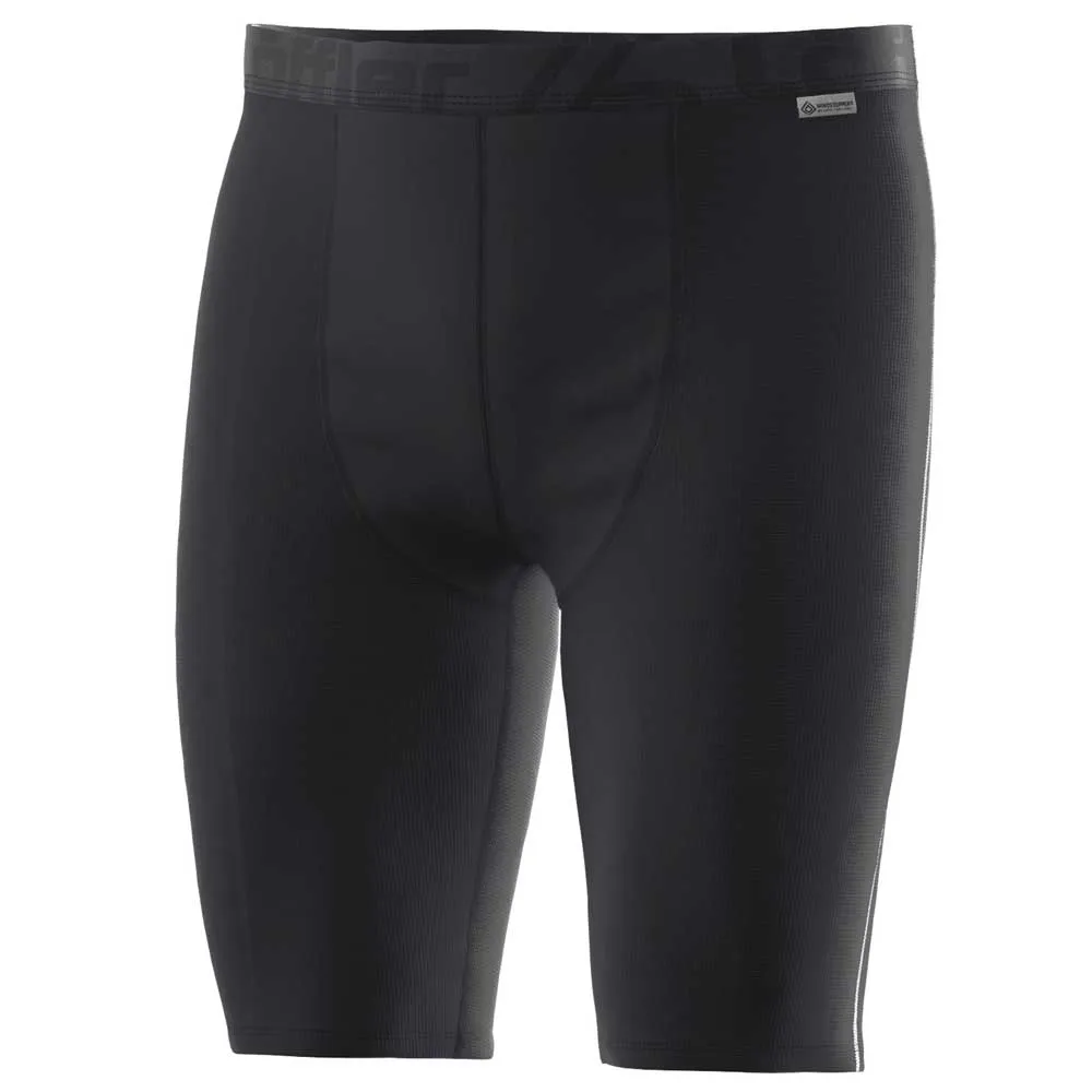 Loeffler Windstopper® Transtex® Boxers Zwart