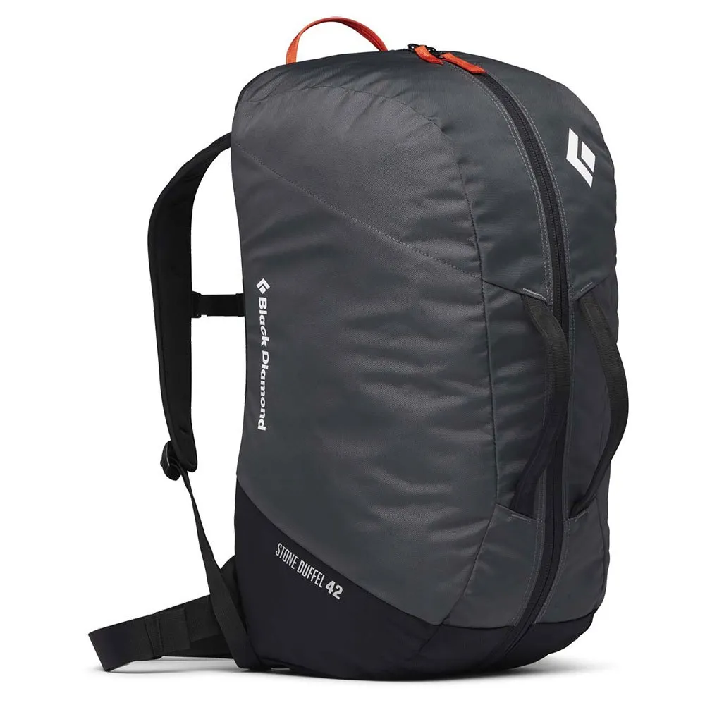 Diamond Stone 42l Touwtas Carbon