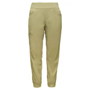 Diamond Technician Joggers Groen