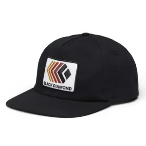 Diamond Washed Pet Zwart