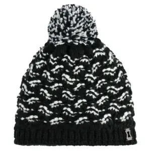 Spyder Brrr Berry Muts Zwart