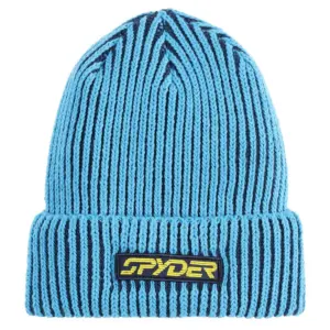 Spyder Groomers Muts Blauw