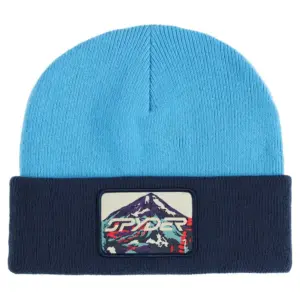 Spyder Link Muts Marineblauw