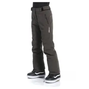 Rehall Romana-r Broek Zilver