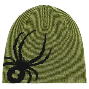 Spyder Reversible Innsbruck Muts Geel