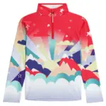 Multicolor