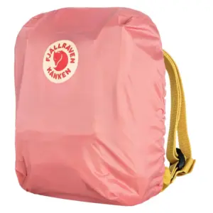 Fjällräven Kånken Regenhoes Voor Rugzak Roze
