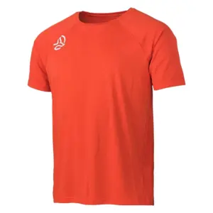 Ternua Krin T-shirt Met Korte Mouwen Oranje