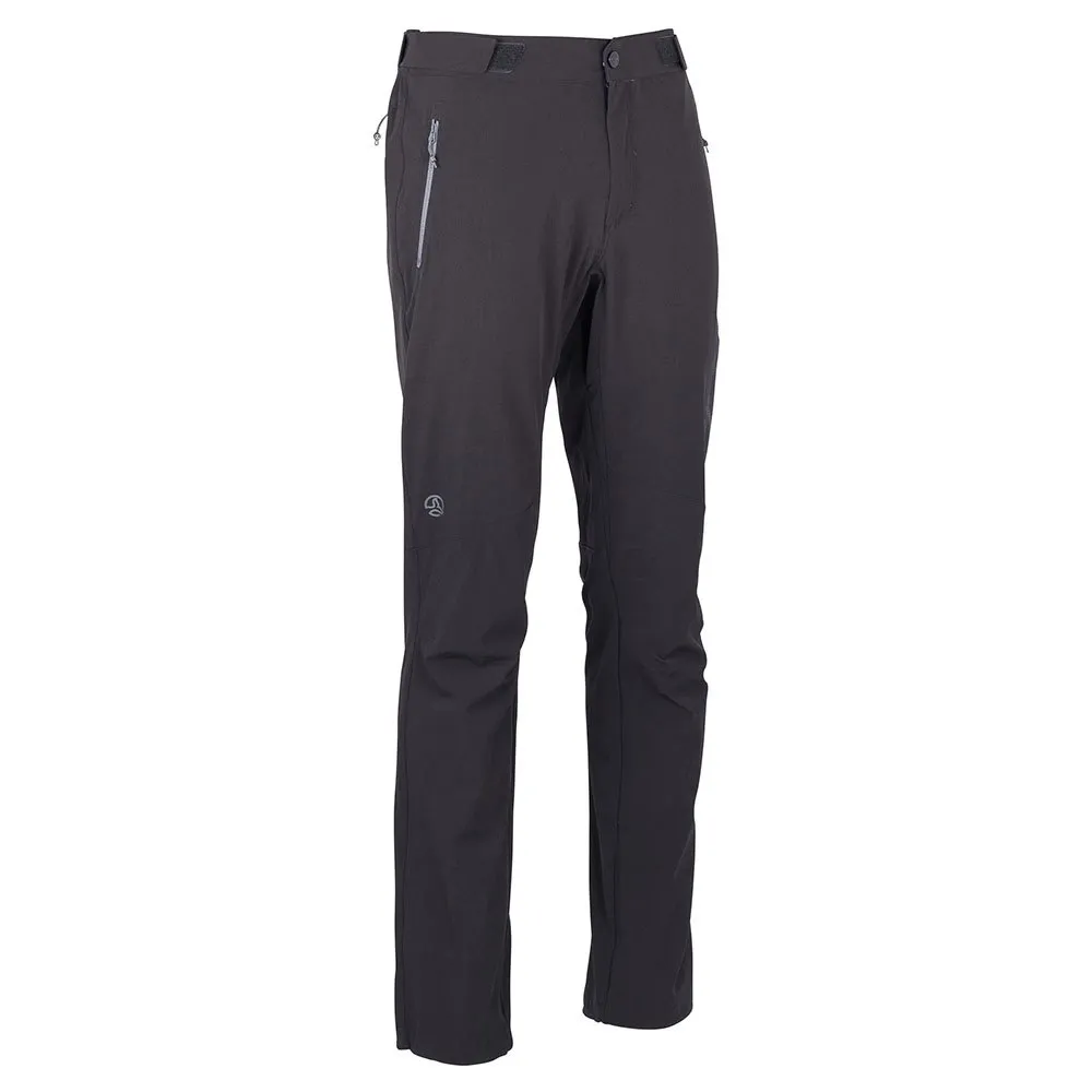 Ternua Kultus Broek Zwart