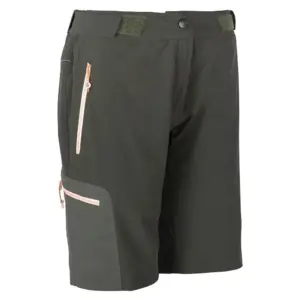 Ternua Kultus Korte Broek Dark Forest
