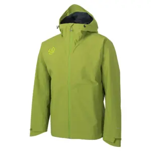Ternua Valdur Jas Grass Lime