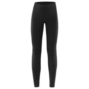 Loeffler Dd Leggings Zwart