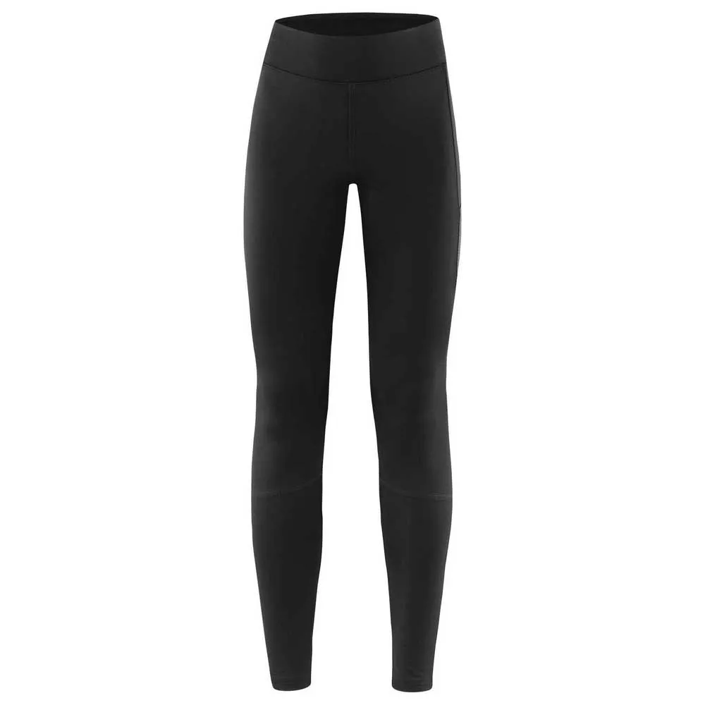 Loeffler Dd Leggings Zwart