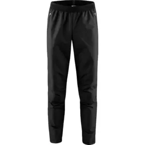 Loeffler Sport Micro Broek Zwart