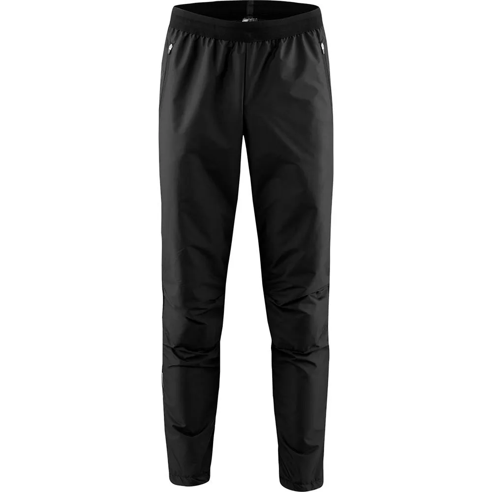 Loeffler Sport Micro Broek Zwart