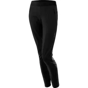 Loeffler Xc Pure Txs Broek Zwart