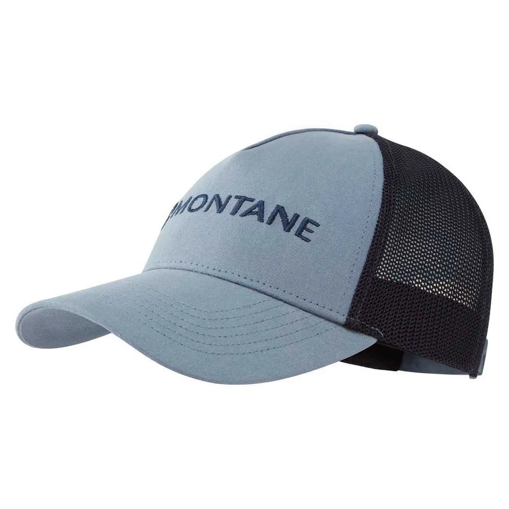 Montane Basecamp Mono Pet Blauw