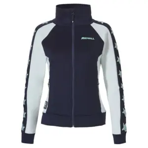 Rehall Tess-r Pwr Vest Blauw