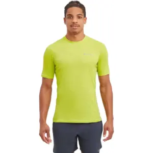 Montane Dart Nano T-shirt Met Korte Mouwen Citrus Spring