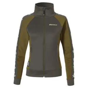 Rehall Tess-r Pwr Vest Olijf