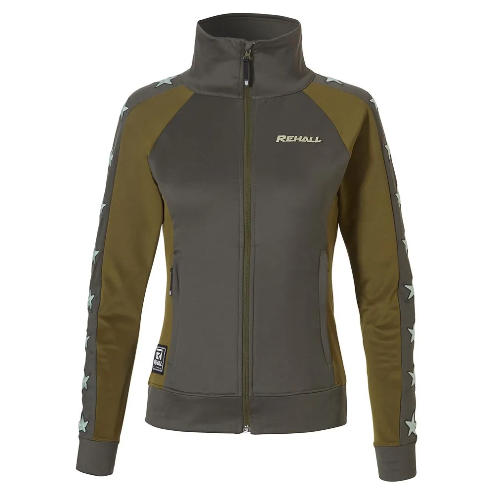 Rehall Tess-r Pwr Vest Olijf