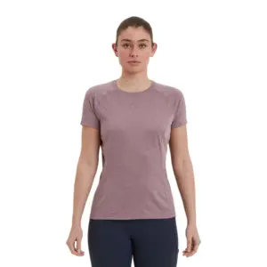 Montane Dart T-shirt Met Korte Mouwen Moonscape
