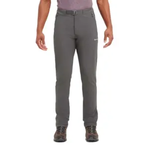 Montane Dynamic Lite Broek Slate