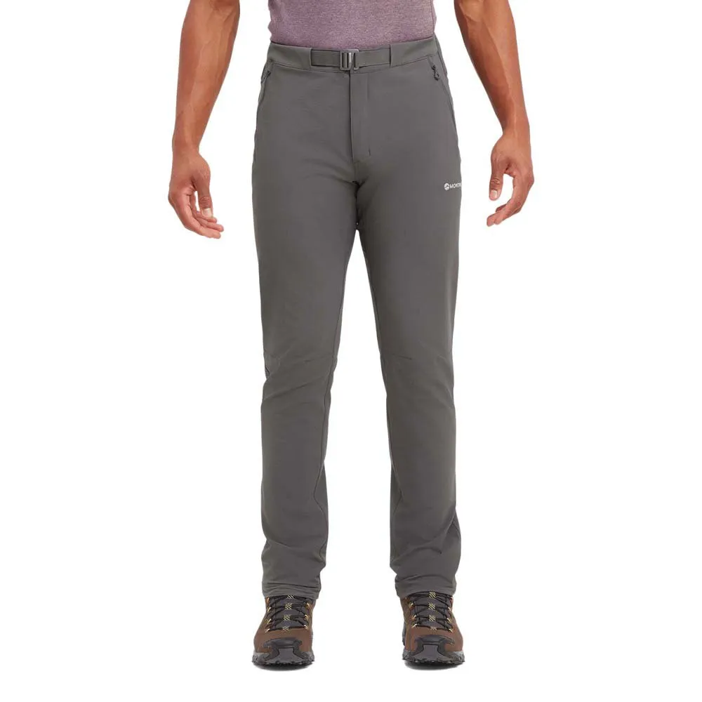 Montane Dynamic Lite Broek Slate