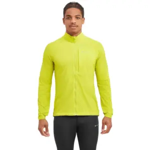 Montane Featherlite Jas Citrus Spring