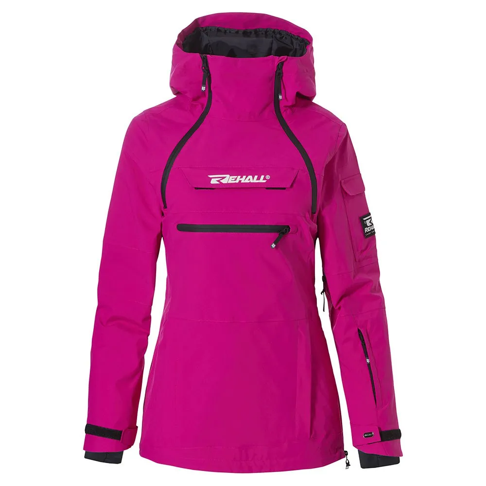 Rehall Vie-r Jas Roze
