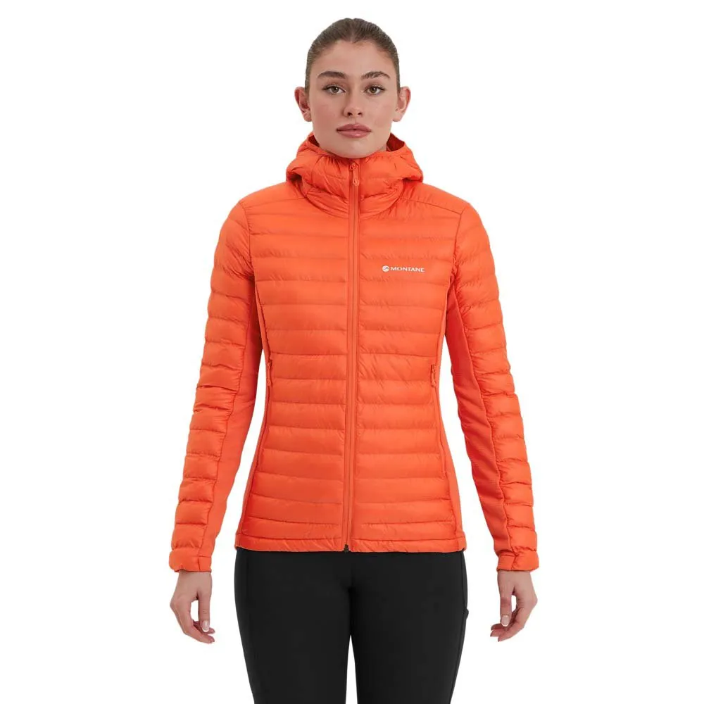 Montane Icarus Lite Jas Tigerlily