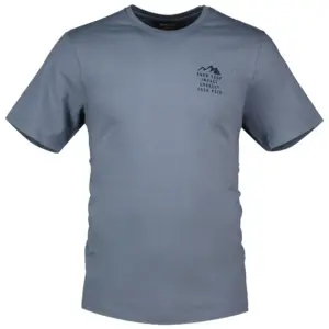 Montane Impact Compass T-shirt Met Korte Mouwen Blauw