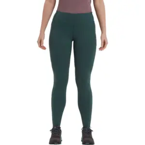 Montane Ineo Lite Leggings Deep Forest