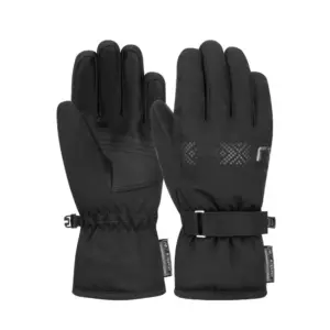 Reusch Bella R-tex® Xt Handschoenen Zwart