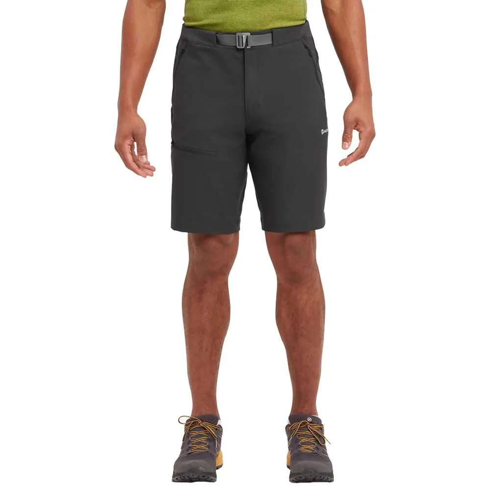 Montane Tenacity Korte Broek Grijs