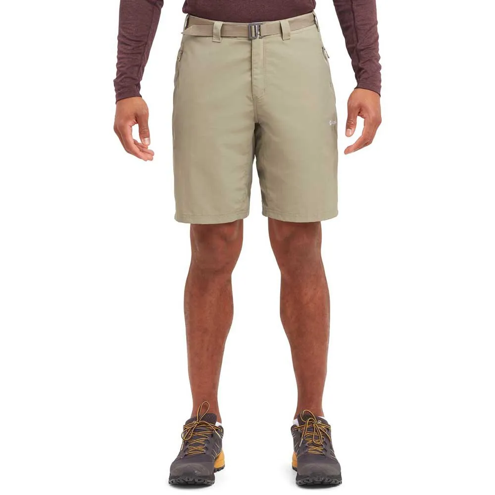 Montane Terra Korte Broek Overland
