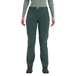 Montane Terra Strech Broek Deep Forest