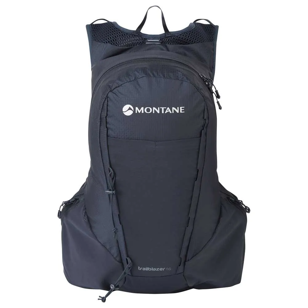 Montane Trailblazer 16l Rugzak Blauw