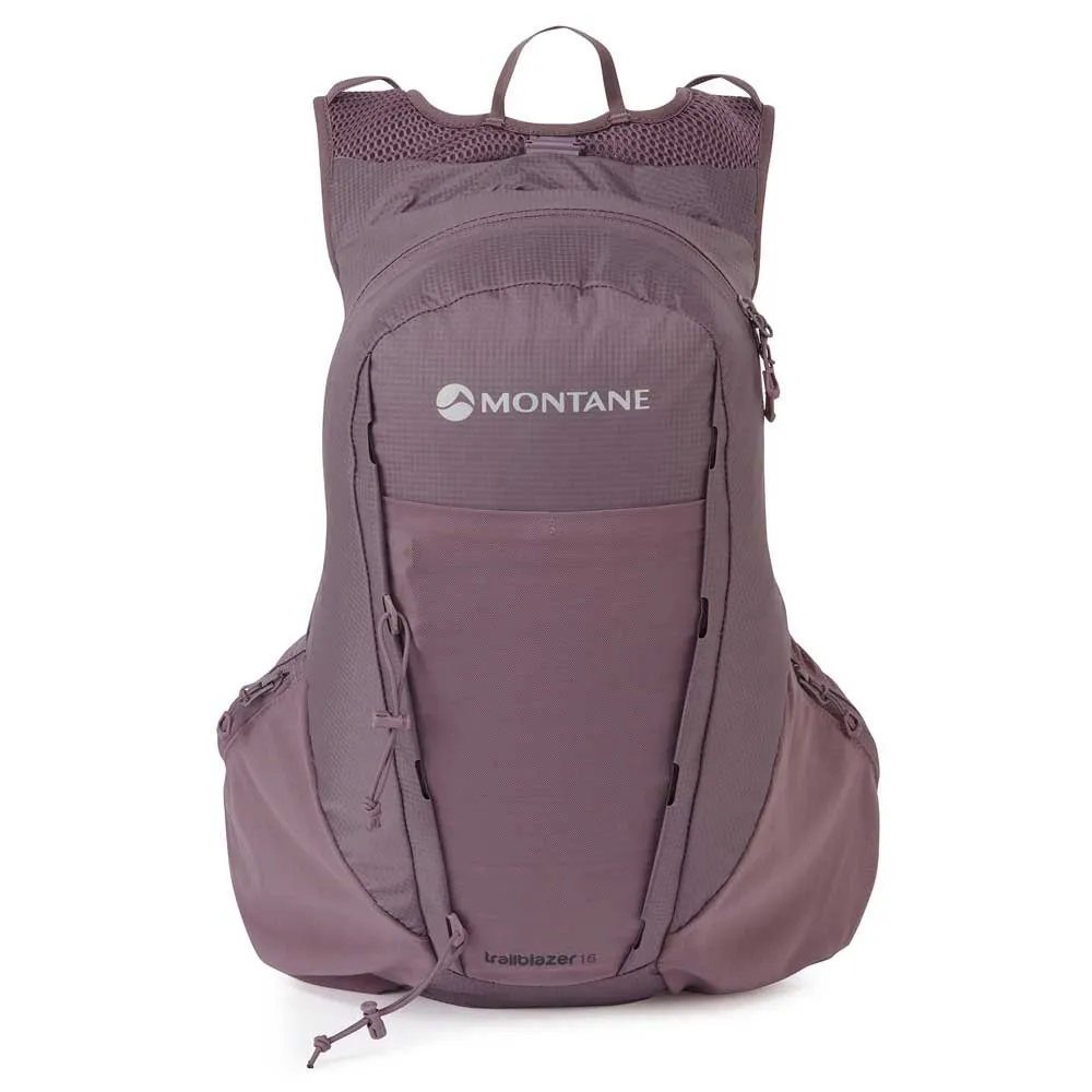 Montane Trailblazer 16l Rugzak Moonscape