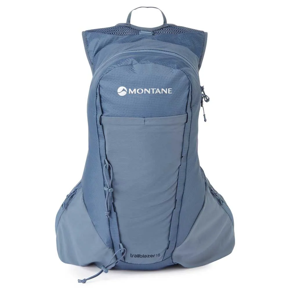 Montane Trailblazer 18l Rugzak Blauw