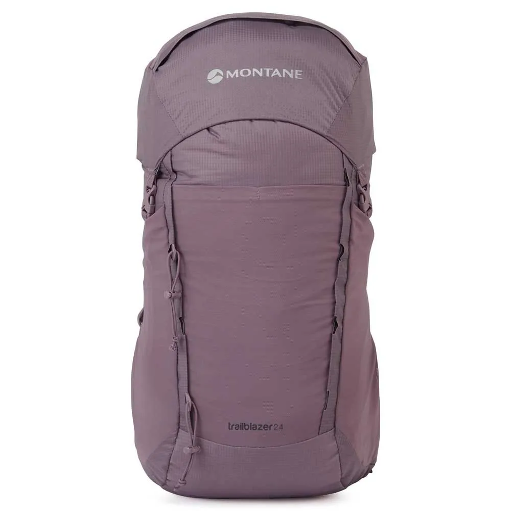 Montane Trailblazer 24l Damesrugzak Moonscape